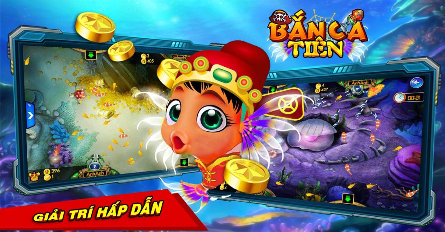 Tổng Quan Về Bắn Cá H5 H3Bet