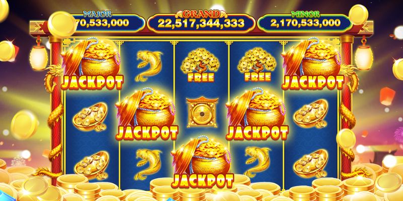Các Lời Khuyên Cho Người Chơi Nổ Hũ H3bet