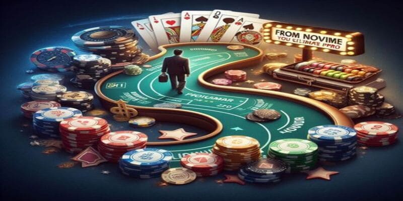 Các Lời Khuyên Hữu Ích Khi Tham Gia United Gaming H3bet