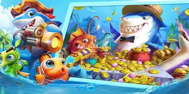 Cách thực hiện Bg Bắn Cá H3bet hiệu quả