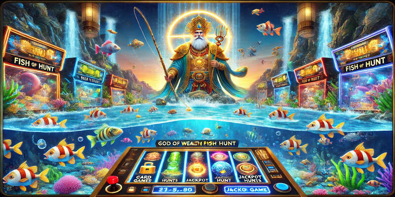 Cách thực hiện Jdb Bắn Cá H3bet