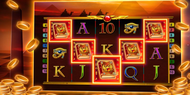 Cách Thực Hiện Nổ Hũ H3bet
