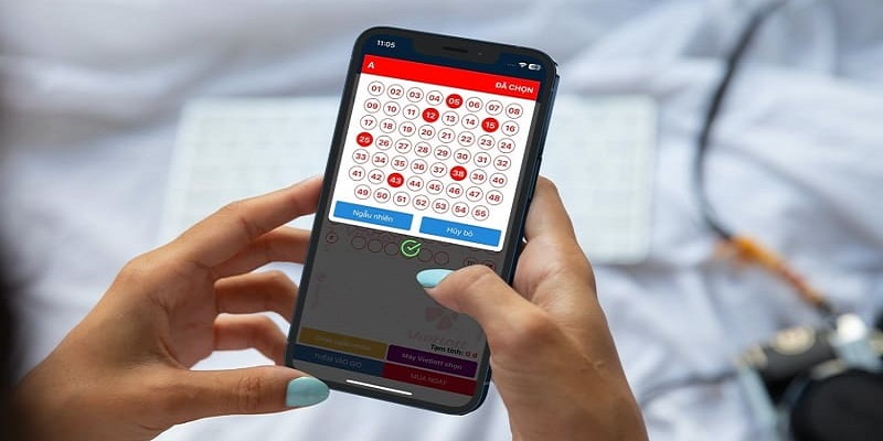 Cách Thực Hiện Xổ Số H3bet