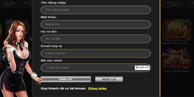 Câu Hỏi Thường Gặp Về Quy Trình Đăng Ký H3bet
