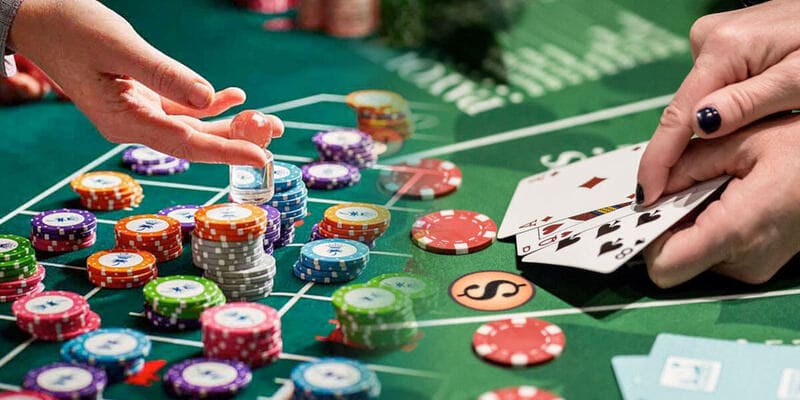 Chiến Thuật Khi Chơi Game Bài H3bet