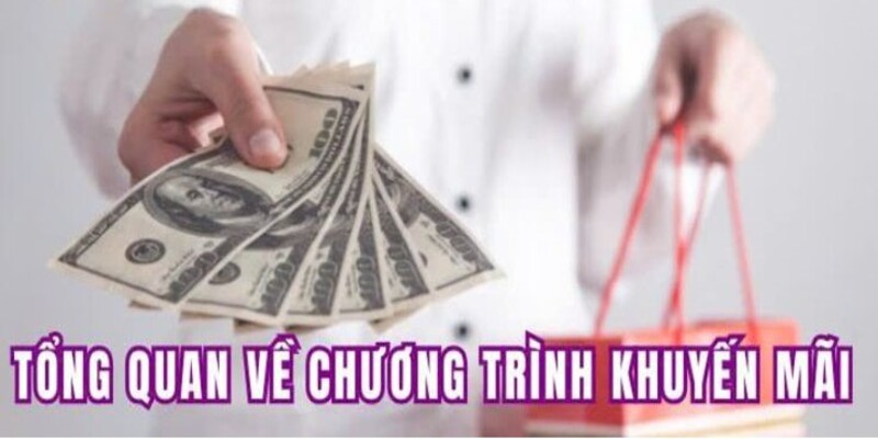 Định Nghĩa Khuyến Mãi H3bet