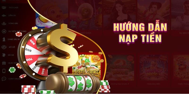 Hướng Dẫn Nạp Rút Tiền Trên H3bet