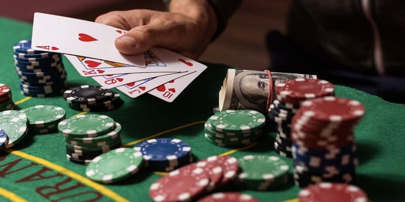 Khám Phá Game Bài H3bet