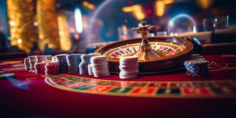 Lời Khuyên Cho Người Chơi Game Bài H3bet