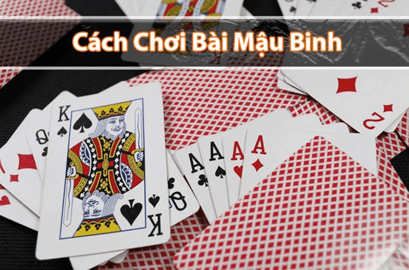 Kinh Nghiệm Chơi Mậu Binh H3Bet Cho Người Mới