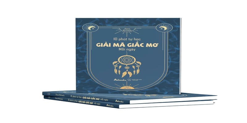Những Cách Để Ghi Nhớ Và Giải Mã Giấc Mơ