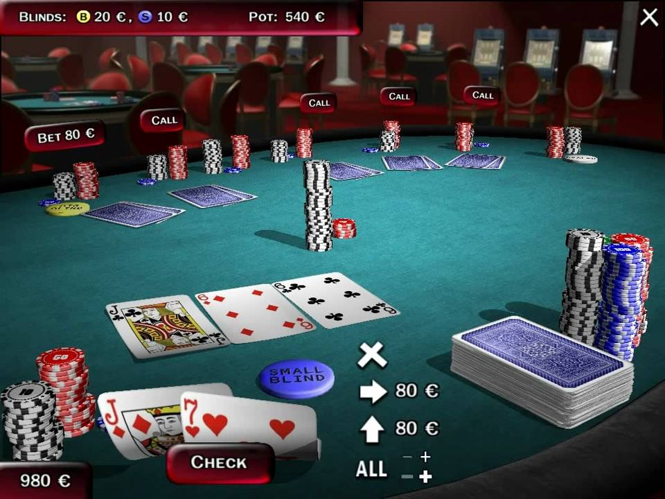 Chiến Lược Đặt Cược Với Poker H3Bet
