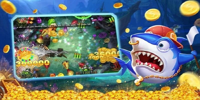 Sự Kết Hợp Giữa Giải Trí và Kỹ Năng Trong Ka Bắn Cá H3bet