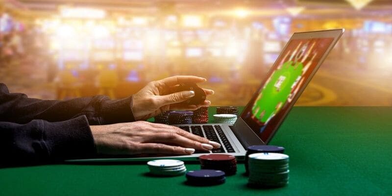 Sự Ra Đời Của H3bet