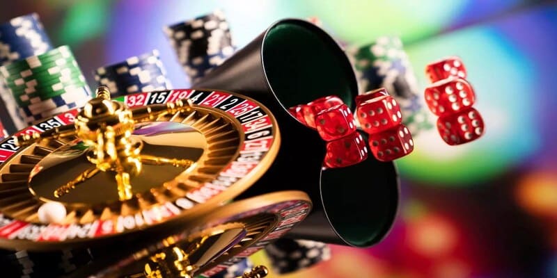 Tại Sao Jili Game Bài 3D H3bet Lại Được Yêu Thích?