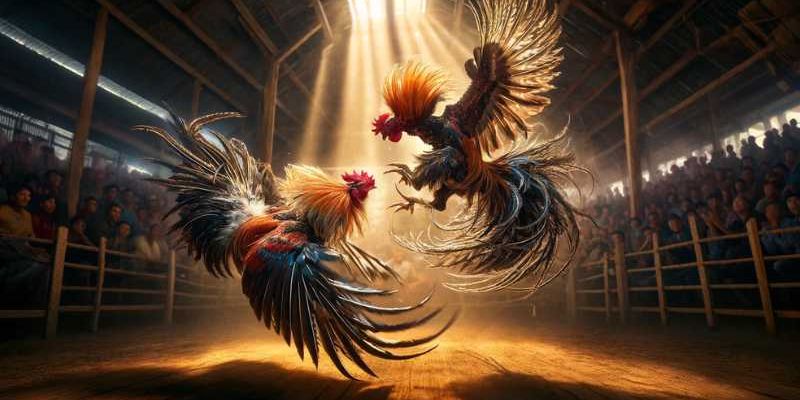 Tìm Hiểu Về Aog Đá Gà H3bet
