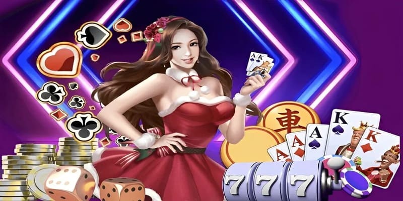 Tìm Hiểu Về Mg Game Bài 3d H3bet
