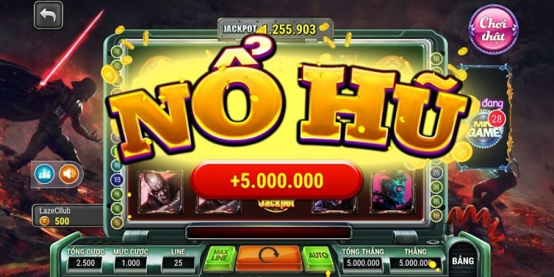 Tìm Hiểu Về Nổ Hũ H3bet