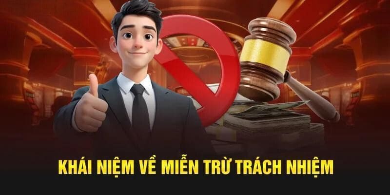 Tổng quan về Miễn Trừ Trách Nhiệm H3bet
